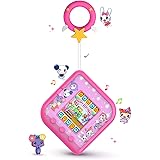 MIHUI Virtual Electronic Nano Pet for Kids Girls, 90s Toys.(Color Screen)