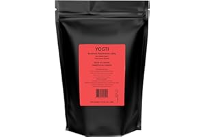 Beetroot Mushroom Latte Mix | Unsweetened, No added Sugar | Instant Pink Latte Powder with Chaga & Lion’s Mane | Dairy-Free, 