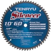 Tenryu SL-25560 10" Saw Blade