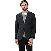 Theory Men's Clinton City Knit Twill Blazer