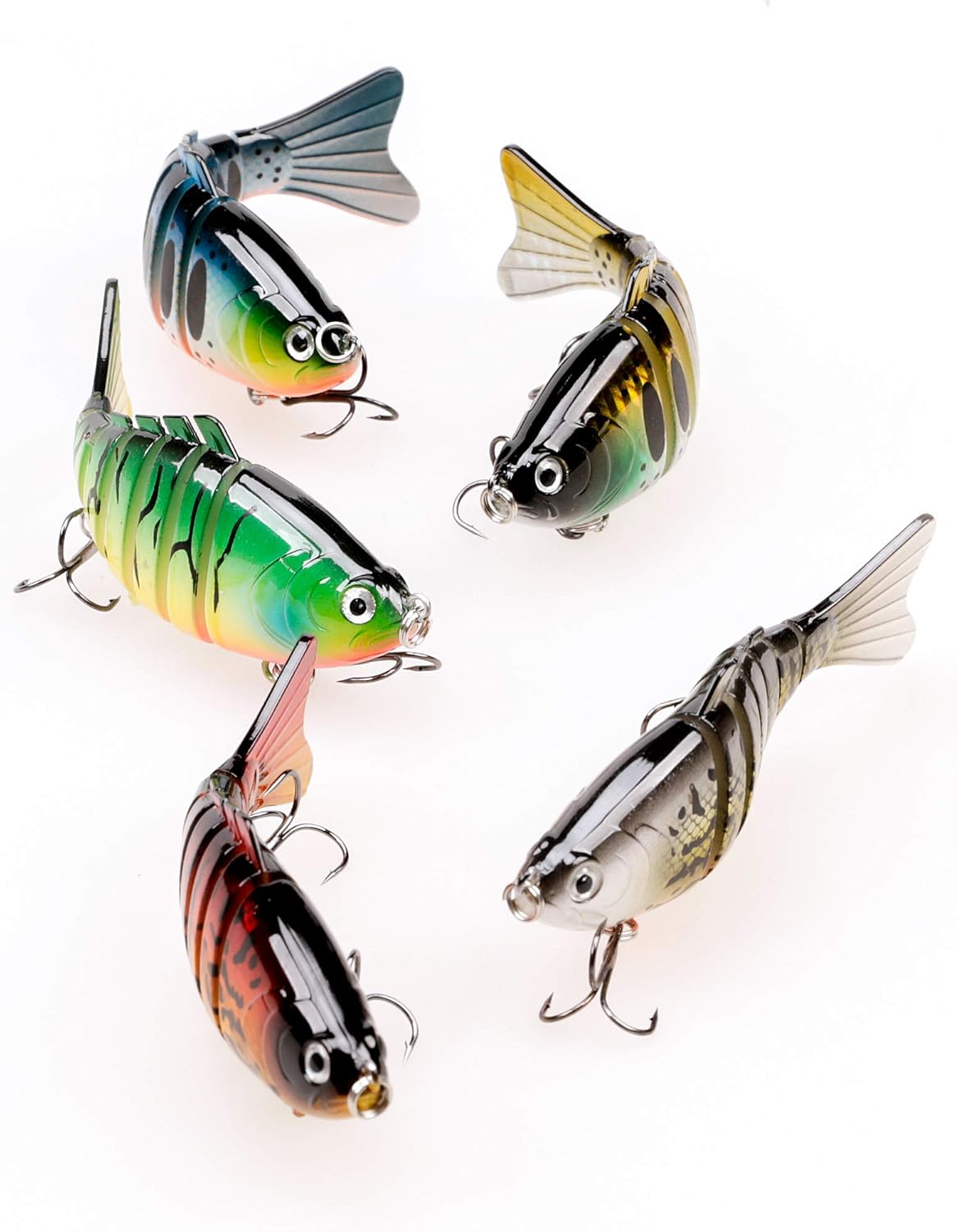 shallow diving crankbaits