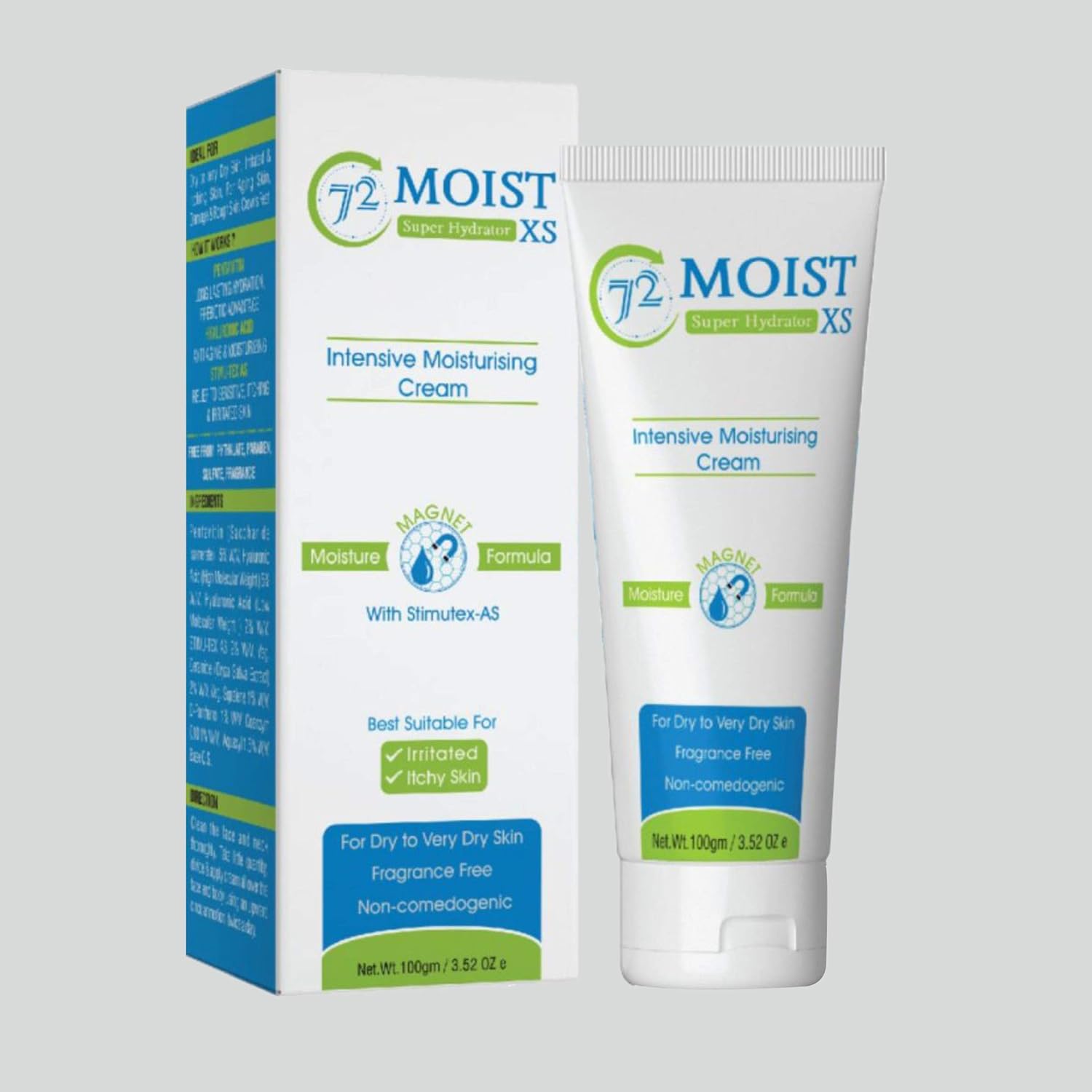 best intensive moisturiser