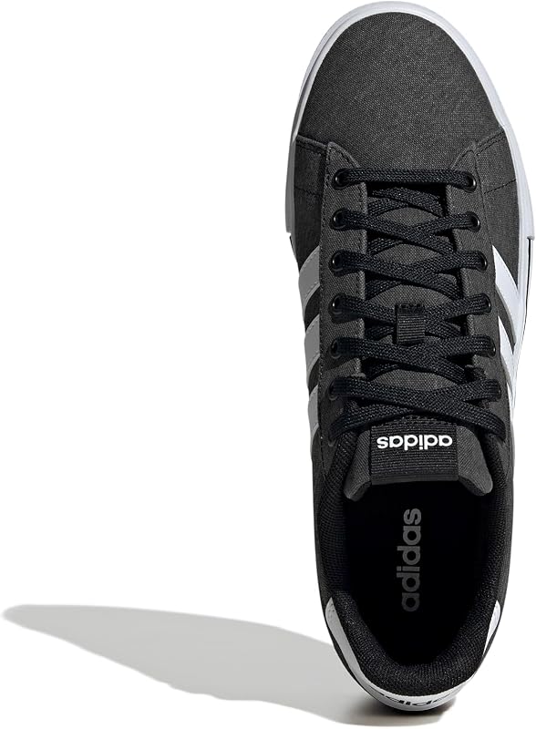 Unisex Adulto Daily 4.0 Shoes, Core Black/Cloud White/Core Black, 40 EU — foto 3 de 8