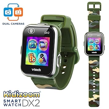 kidizoom dx2