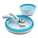 OXO Tot Aqua Feeding Set