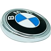 BMW 51-14-7-157-696 - Emblem Rear 511410