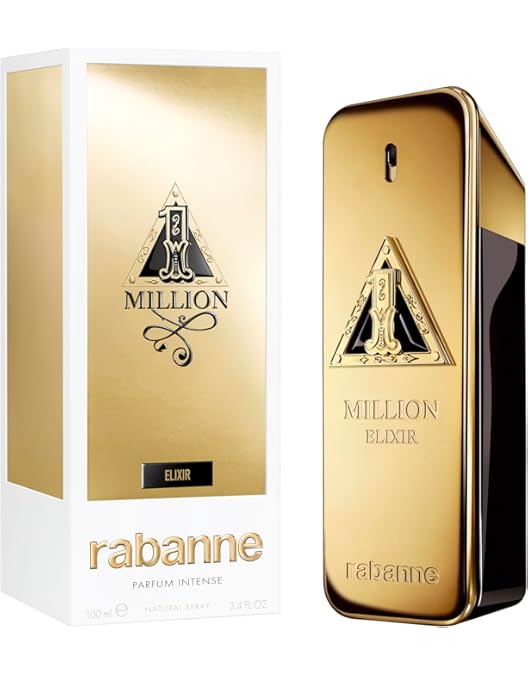 Amazon.com : Paco Rabanne 1 Million Prive Fragrance For Men