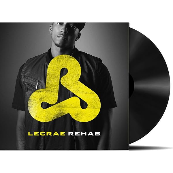 Lecrae - Rehab: The Overdose - Amazon.com Music