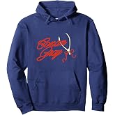 Official Conan Gray Wishbone Bow Pullover Hoodie