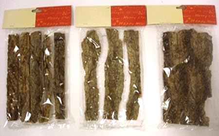 Idea Natale.Idea Natale Set 12 Blister Corteccia D Albero Per Composizioni O Paesaggio Presepe Natale 50 Gr Circa Lunghezza Cm 18 Ca Assortiti 1 3 5 Pezzi A Blister Amazon It Casa E Cucina