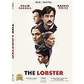The Lobster [DVD + Digital]