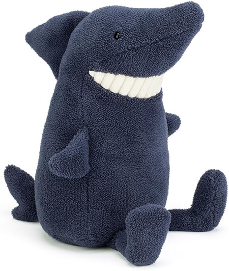 jellycat toothy fox