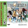 Final Fantasy Origins: Final Fantasy I & II Remastered - PlayStation Classic RPG Collection