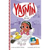 Yasmin the Writer