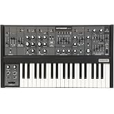 Behringer MS-5 37-key Analog Synthesizer