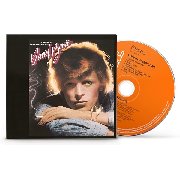 David Bowie - Tonight | Amazon.com.br