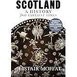 Scotland: A History from Earliest Times
