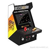 My Arcade Atari Micro Player Pro: 100 Arcade