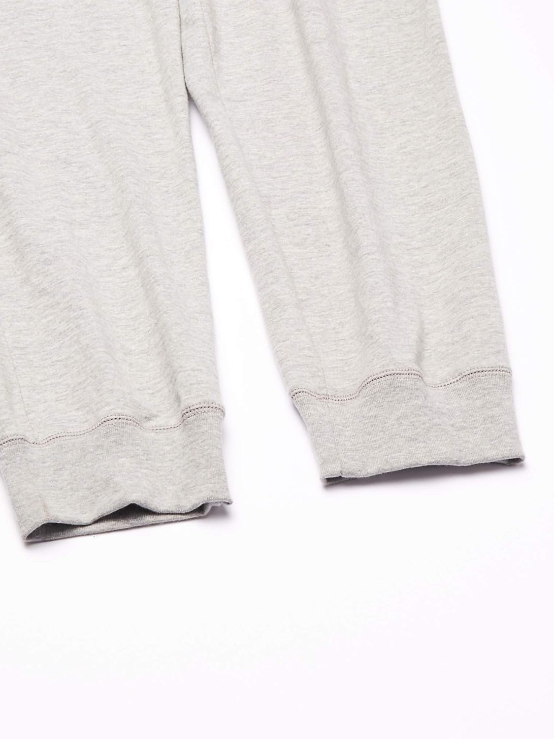 Champion Women's Jersey Pocket Pant: Clothing
