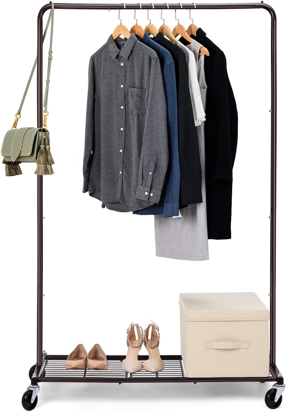 Best Expandable Hanging Shoe Rack