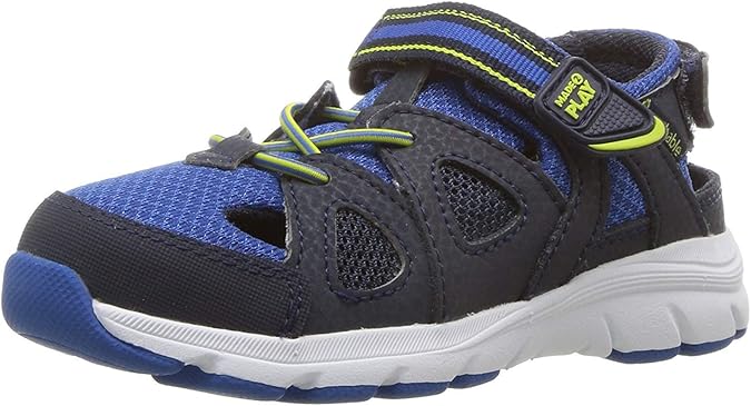 stride rite walking shoes amazon