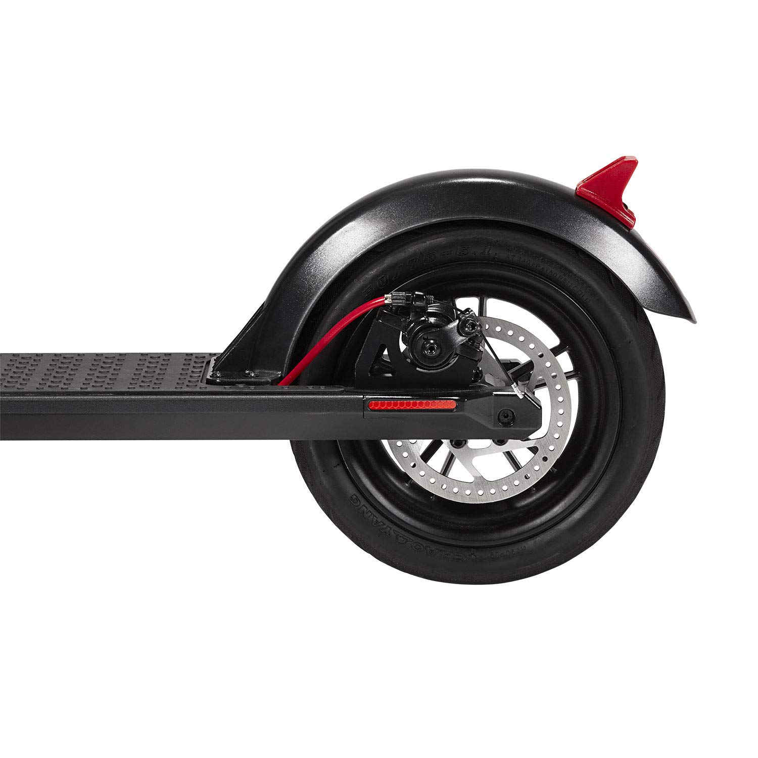 Gotrax GXL V2 Commuting Electric Scooter 8.5" Air Filled Tires 15
