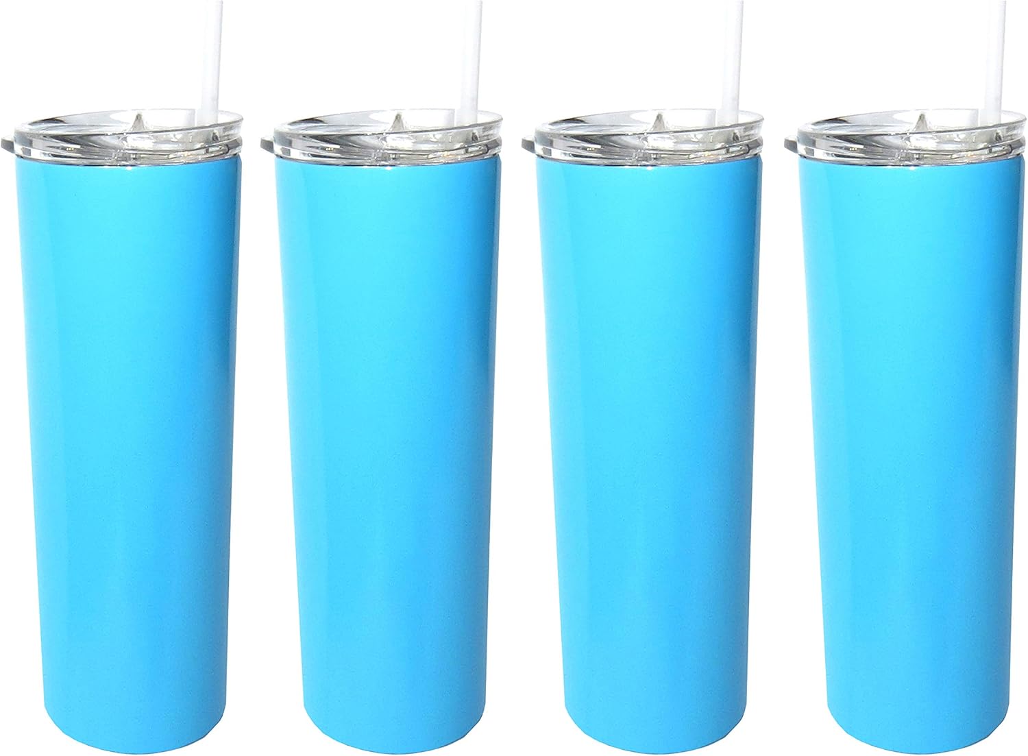 yeti tumbler 20 oz sky blue