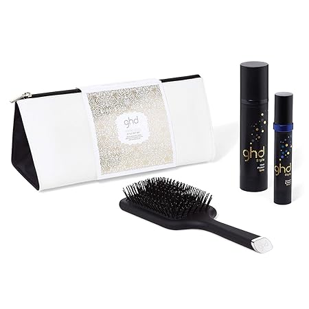 ghd Arctic Gold Style Gift Set Set für das optimale Styling - auch unterwegs