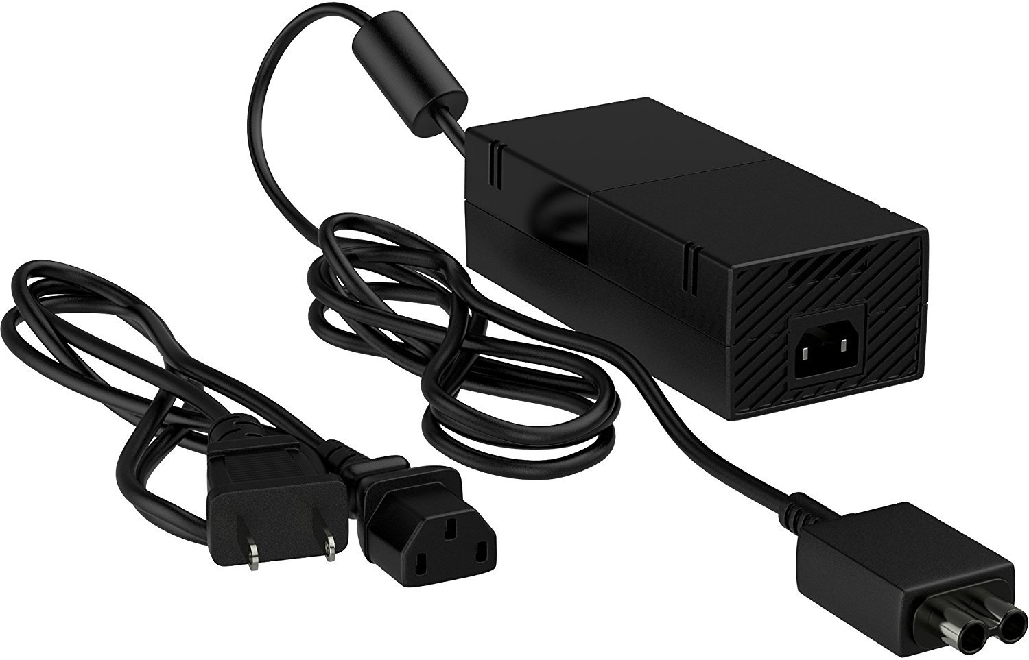 Ortz Xbox One Power Supply [ENHANCED QUIET VERSION] AC Adapter Cord