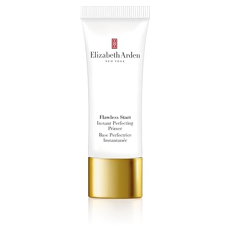 flawless start hydrating serum primer