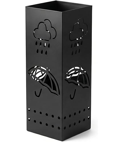 Keep Your Floors Dry and Tidy with our Indoor Umbrella Stand Keep Your Floors Dry and Tidy with our Indoor Umbrella Stand