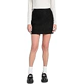 Guess Womens Eco Zita Mini Skirt