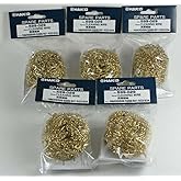 Hakko 599-029 Cleaning Wire for 599B Tip Cleaner, 5 Pack