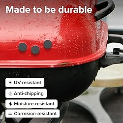 Ultra-Strong Ceramic Round Magnets