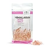 The Spice Lab Himalayan Salt - Coarse 1 Pound
