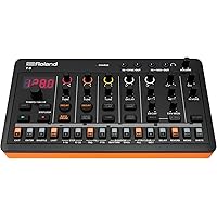 Amazon.com: Roland AIRA Compact S-1 Tweak Synth | Ultra-Portable