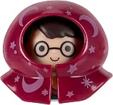 Squish-a-longs Harry Potter Mini-Squish 12-Pack with Accessories Brand view 8