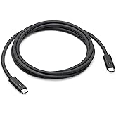 Apple Thunderbolt 4 Pro Cable (1.8m) ​​​​​​​