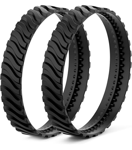 Amazon.com: Zodiac Mx8 Wheel Replacement Kit #R0526000 : Patio Amazon.com: Zodiac Mx8 Wheel Replacement Kit #R0526000 : Patio