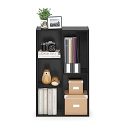 Furinno Luder 5-Cube No Tool Assembly Open