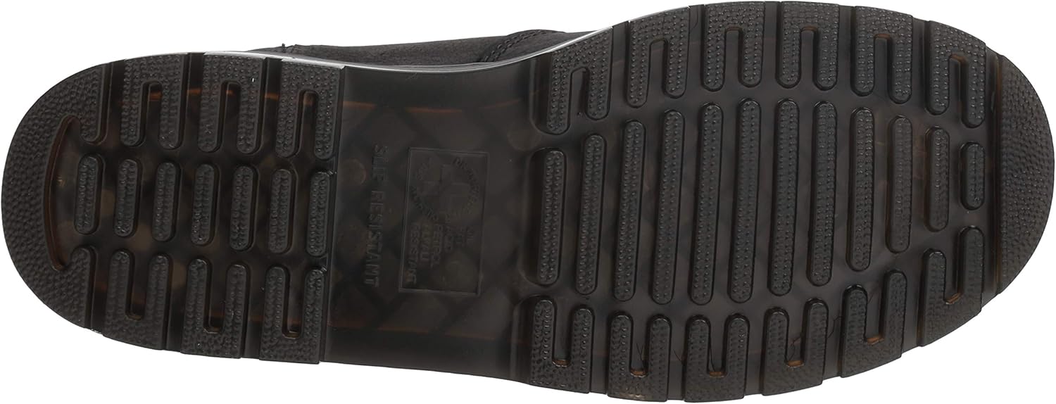  | Dr. Martens Men's Hardie Chelsea Boot | Chelsea