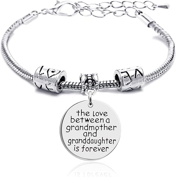 mother daughter granddaughter pandora charm
