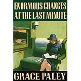 Enormous Changes at the Last Minute: Stories