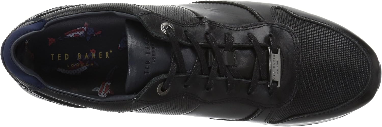 Ted Baker Mens Shindl Sneaker Men 