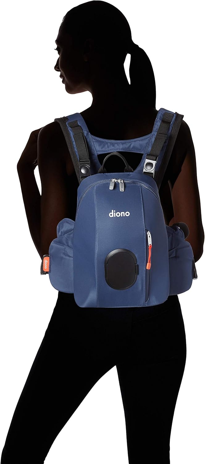 diono baby carrier