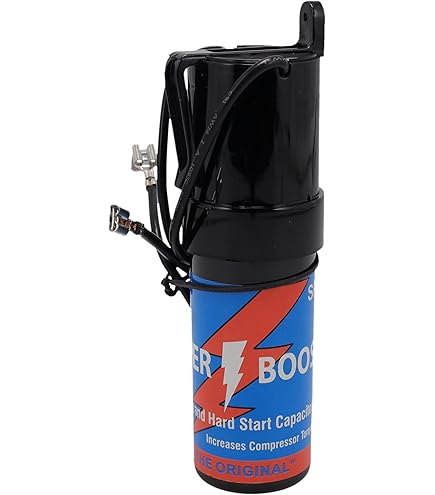 151 sr コンプ Supco SPP5 Hard Start Kit, AC Compressor: Amazon.com: Tools