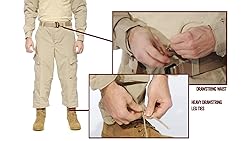TRU-SPEC Men's Tactical Response Uniform