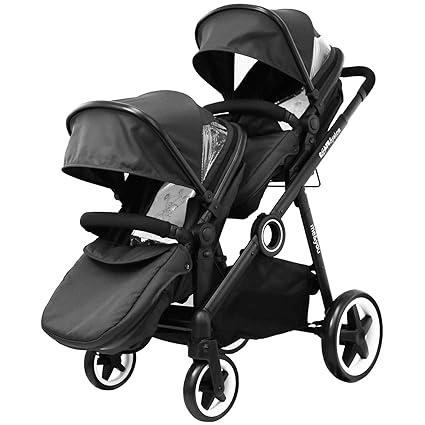 isafe double travel system