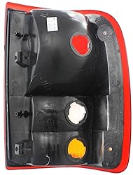 Garage-Pro Tail Light Compatible with 1993-1997