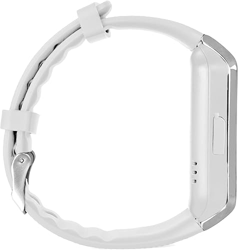 Imperii Electronics TE.03.0097.02-Smartwatch con Tarjeta sim y ...